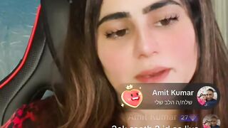 "Beautiful and funny  in short, live videos. Join the fun now!"