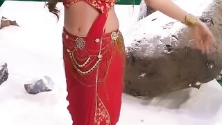 #All Beautiful Naagin 1 to 6 season