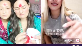 "Beautiful and funny  in short, live videos. Join the fun now!"