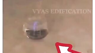 #chemical #energy to #light #energy #chemistry #science #physics