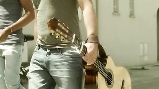 Kendji Girac - Color Gitano (Official Video)