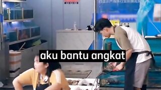 Menceritakan indahnya Hidup