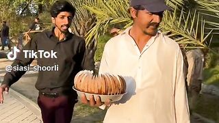 Prank video