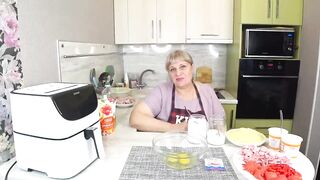 ТЕСТО без ЗАМЕСА для заливных ПИРОГОВ и ПИЦЦЫ