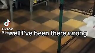 Footage of the Ric Flair/Piesano’s incident