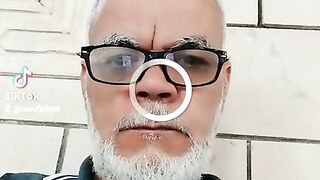 chinese man