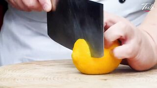 La recette du poulet au citron