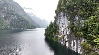Top 10 Secret Places in the world