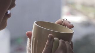 "Exploring Feminine Happiness: Experience Joy".
