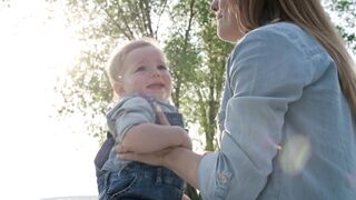 The Magic of Femininity : Joy and Happiness in Action"