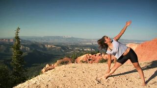 "Laughter and Happiness: Women in their Element