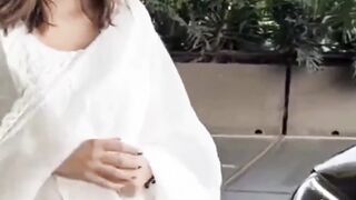 Kriti Sanon rocking in simple desi look #kritisanon #short #shorts #trending #viral #bollywood #viralshorts