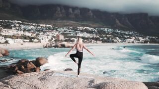 "Splinters of Smiles: Femininity and Happiness"