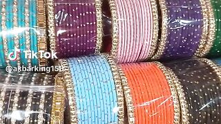 Bangles video