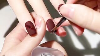 Nail art