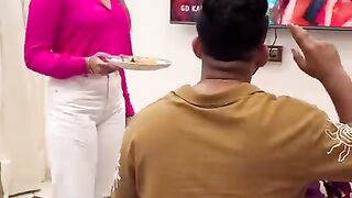 When Husband Loves Haryanvi Songs ???? Must Watch ????