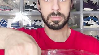 Eating video