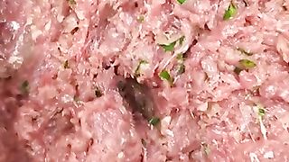 Курзе Дагестанское национальное блюдо