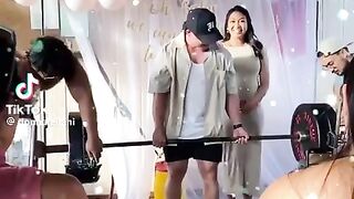 gender reveal