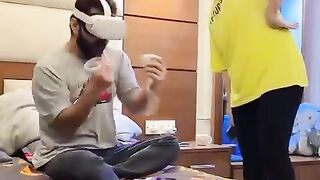 Galti se lag gaya!