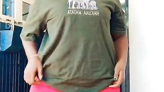 nyash ambassador Fashion