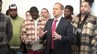 Survivors of alleged abuse in Illinois youth detention facilities come forward.