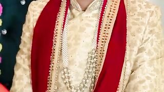 Suhagraat gone wrong ????