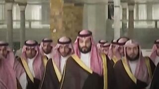 Saudi Crown Prince MBS to Visit Pakistan in May_ Reports _ Subscribe to Firstpost