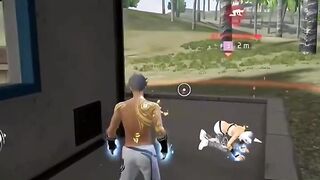 Free fire