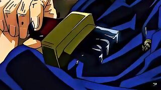 Gojo Satarou Yuji Anime Beyond the Veil