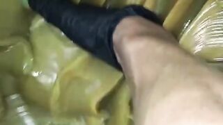 Satisfying greece  Asmr