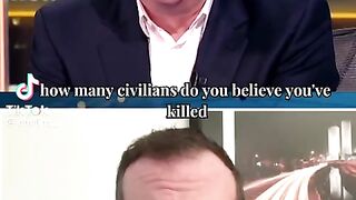 Rare Piers Morgan W