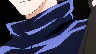 The Legend of the Invincible Gojo