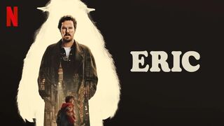 Eric Series Trailer (Benedict Cumberbatch)