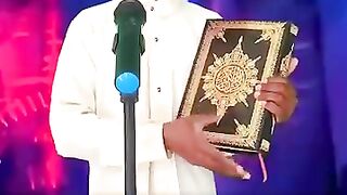 طفل يبكي لجنة التحكيم بأغنية نور دربي