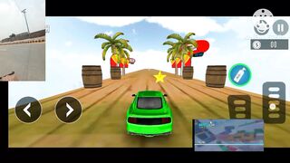 Ramp cr
