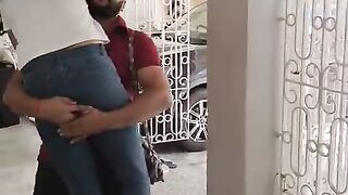 Saasu maa rocked, Damad ji shocked????????