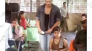 ????aap koi jhandu hi honge ???? Kapil Sharma ka Baap????