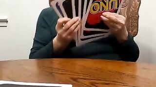 Grandma thought she had em