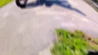 My motorcycle edit