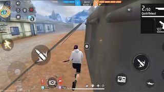 Free fire