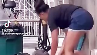 Try not to laugh