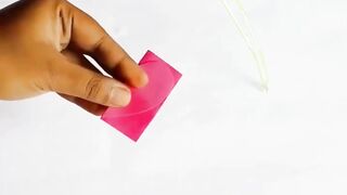 How to Make Paper Wall Hanging