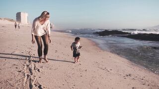 "The Joyful Path: Women Embracing Fulfillment"