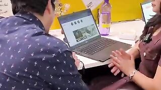 PRANK GONE WRONG ????