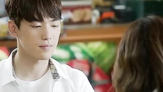 Her first date with him ???????? Wait for end ???? School 2017 ????