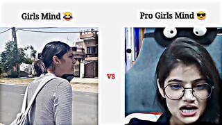 Mind ???? vs Pro  Mind ????