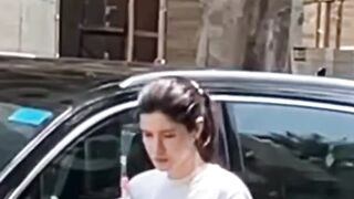 Shanaya Kapoor spotted in Juhu ???? #shanayakapoor #short #shorts #trending #viral #bollywood #viralshorts