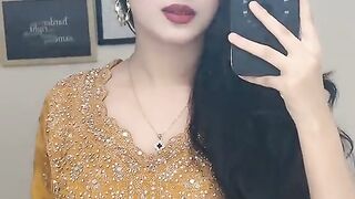 Tik_Toker Sanjida Afrin Viral Video link-1 Telegram-@newep21backup