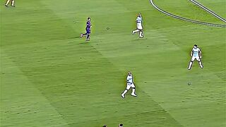 Pep's reaction ????